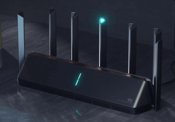 Роутер Redmi с поддержкой Wi-Fi 6 на подходе