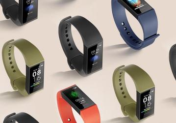 Xiaomi Mi Band 5 подождёт. Раскрыта тайна умного браслета Xiaomi Mi Band 4C 