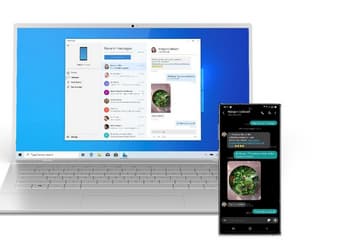 Смартфон Samsung — лучший друг ПК с Windows? Появился простой способ передачи файлов между этими устройствами