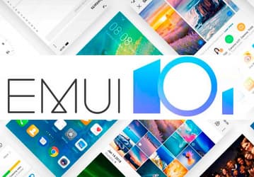 Huawei P30 и P30 Pro получили EMUI 10.1 с множеством новых возможностей