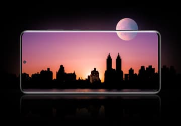 Samsung Galaxy S21 получит китайский экран? Как минимум одна модель линейки может получить дисплей BOE