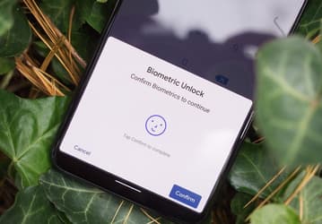 Спустя полгода смартфоны Pixel 4 наконец-то стали действительно безопасны. Face Unlock больше не работает при закрытых глазах
