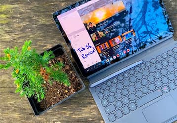 Samsung наконец-то готовит конкурентов для iPad Pro
