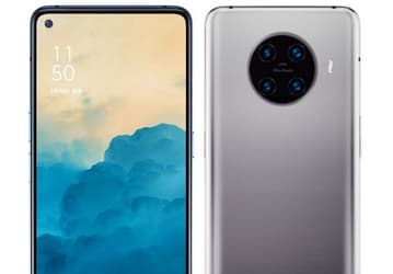 Флагманская производительность. Oppo Reno Ace 2 уже протестировали в AnTuTu