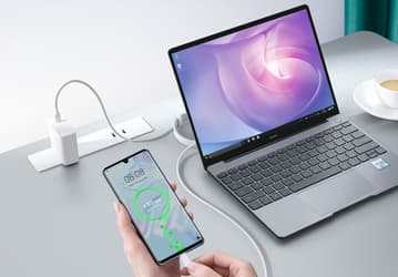 Ноутбуки Huawei MateBook 13 и MateBook X Pro приехали в Россию