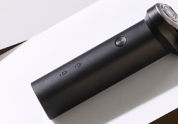 Xiaomi выпустила сверхдешевую водонепроницаемую электробритву