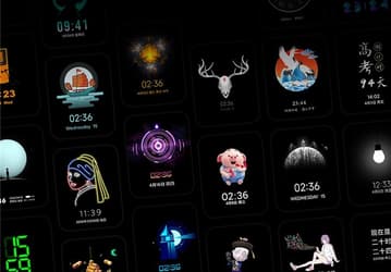 Xiaomi показала ещё одну особенность MIUI 12. Заблокированные смартфоны Xiaomi и Redmi станут совсем весёленькими