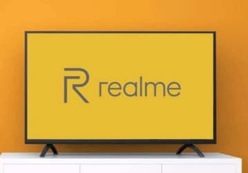 Будет дешевле, чем у Xiaomi? Realme готовит бюджетный 32-дюймовый телевизор