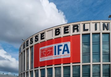 Выставку IFA отменили впервые со времен Второй мировой войны. Она пройдет в новом формате