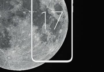 Официальные обои «самого узнаваемого флагмана». Meizu пытается сгладить тягость ожидания Meizu 17