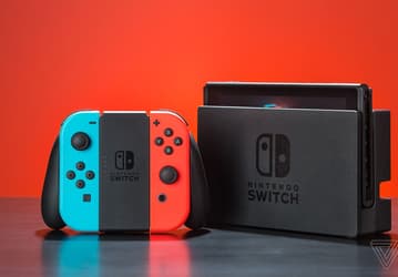 Нужно больше модификаций Nintendo Switch. Компания готовит две новых игровых приставки? 