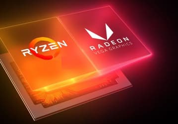Долгожданные настольные гибридные процессоры AMD Ryzen 4000 уже на подходе. Один засветился в тесте