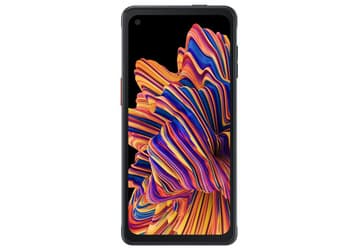 Защищенный смартфон Samsung Galaxy Xcover Pro поступил в продажу в США 