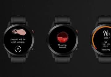 Смарт-часы Honor MagicWatch 2 получили функции измерения кислорода в крови и отслеживания менструального цикла
