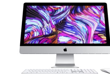 Apple готовит новый бюджетный iMac с увеличенным экраном
