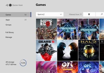 Xbox One получила «удивительную» кнопку для нерешительных геймеров