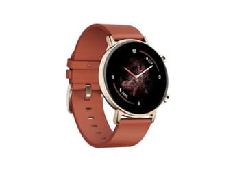 Новые версии умных часов Huawei Watch GT2 поступили в продажу у себя на родине