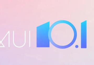 Глобальное обновление EMUI 10.1 для смартфонов Huawei стартует совсем скоро