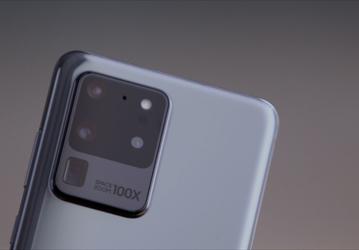 Проблемы Samsung Galaxy S20 Ultra невозможно исправить прошивками