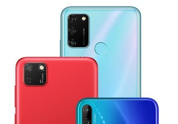 Новые смартфоны серии Honor 9 приехали в Россию по цене от 7 тысяч рублей, с подарками