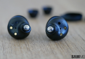 Samsung сломала полностью беспроводные наушники Galaxy Buds. Крупное обновление оказалось с подвохом 