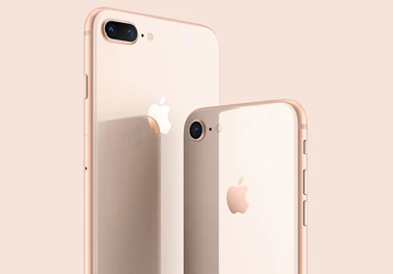 Apple пустила под нож iPhone 8 и «незаменимый» iPhone 8 Plus