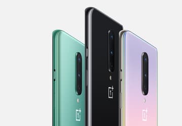 Далеко не дешевые OnePlus 8 и OnePlus 8 Pro смели с прилавков. Вся стартовая партия продана за минуты. 
