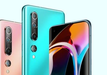 Xiaomi спрашивает фанатов, сколько должен стоить доступный флагман Xiaomi Mi 10 Youth Edition