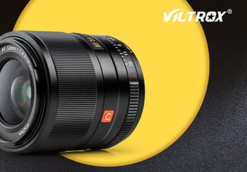 Объектив Viltrox AF 33/1.4 XF для беззеркальных камер формата APS-C оценен в 279 долларов