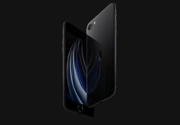Китайский iPhone SE 2020 получился урезанным