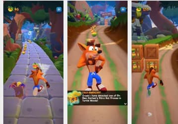 Одна из лучших игр PlayStation вышла на Android. Главный герой был талисманом Sony