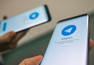 В России готовят закон о прекращении блокировки Telegram. Такие сервисы вообще запретят блокировать