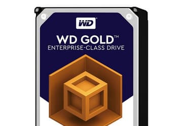 Western Digital поднимет цены на HDD более чем на 10%. К счастью, это касается только корпоративного сектора