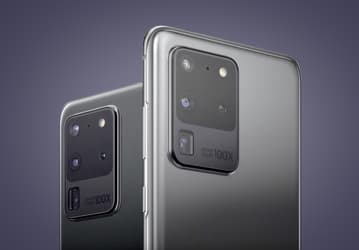 Xiaomi первой выпустит смартфон со 150-мегапиксельной камерой. 250 Мп в перспективе