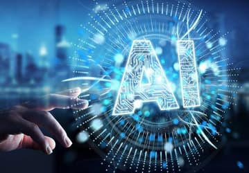 Пандемия COVID-19 приведет к росту расходов на искусственный интеллект