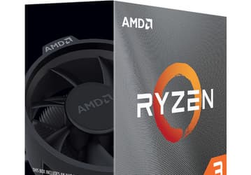 На что способен новенький 100-долларовый Ryzen 3 3100 на частоте 4,5 ГГц