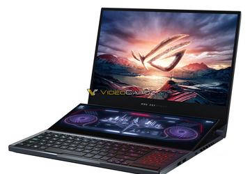 Представлены самые мощные мобильные видеокарты Nvidia. GeForce RTX 2070 Super и RTX 2080 Super