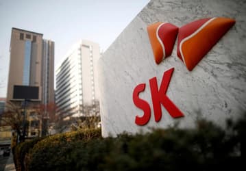 SK Innovation начнет строительство второго завода по производству аккумуляторов для электромобилей в США