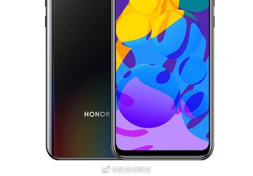 Всё о новом Honor Play стало известно за неделю до анонса