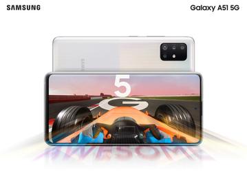 В ближайшие годы рынок смартфонов 5G будет быстро расти 