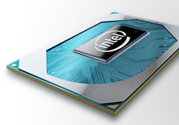 Представлен «самый мощный мобильный процессор». Intel анонсировала CPU Comet Lake-H