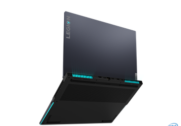 В игровых ноутбуках Lenovo Legion используются видеокарты Nvidia GeForce RTX 2080 Super и процессоры Intel Core H 10-го поколения
