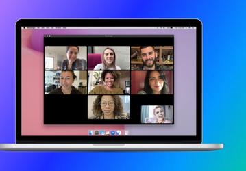Вышло настольное приложение Facebook Messenger для macOS и Windows