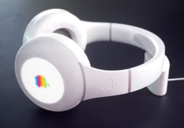 Apple подвинет Sony? Первым полноразмерным наушникам Apple приписывают любопытные особенности