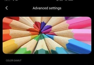 Обновленная MIUI 12 от Xiaomi во всей красе. Качественные изображения оболочки