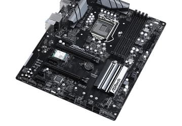 Представлена первая в мире системная плата с новым разъёмом питания ATX12VO. Это ASRock Z490 Phantom Gaming 4SR
