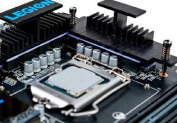 Lenovo выходит на рынок системных плат для ПК