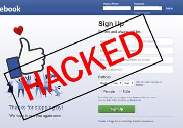Пользователи Facebook в шоке — данные о 267 миллионах человек продали за 600 долларов