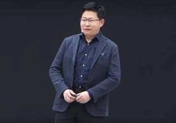 2019 год для Huawei прошел просто отлично