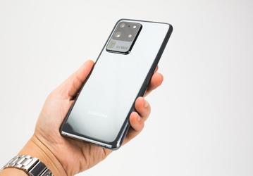 Samsung каким-то чудом ворвалась в рейтинг самых успешных компаний на крупнейшем рынке смартфонов